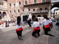 ΕΛΛΗΝΙΚΗ ΚΟΙΝΟΤΗΤΑ ΠΑΡΜΑΣ ΚΑΙ ΡΕΤΖΙΟ ΕΜΙΛΙA (ΙΤΑΛΙΑ) VERONA - FESTIVAL INTERNAZIONALE "TOCATI" 25/26/27 Settembre 2009.